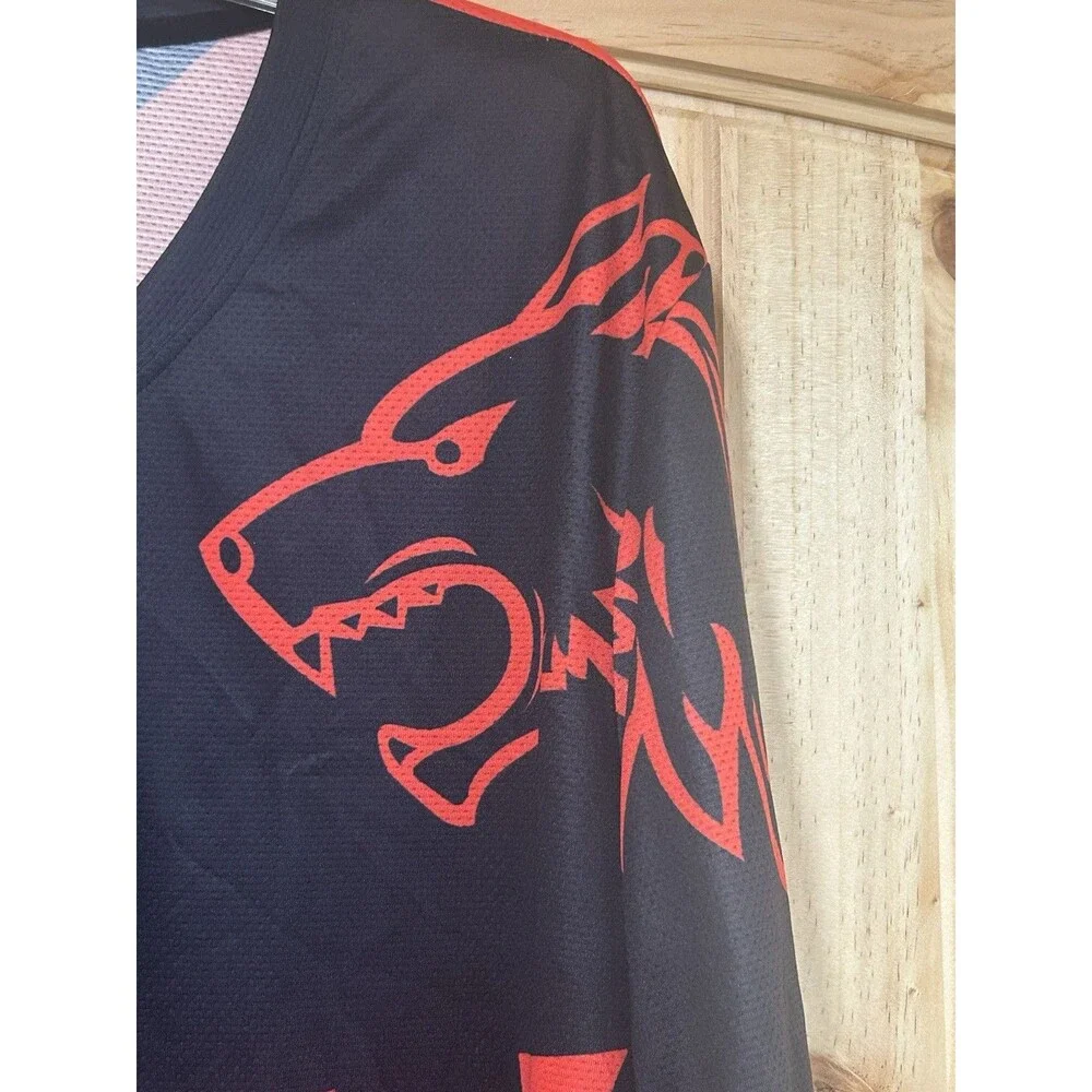 Fox racing mens